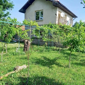 Casa di campagna perfetta in vendita vicino a Pernik