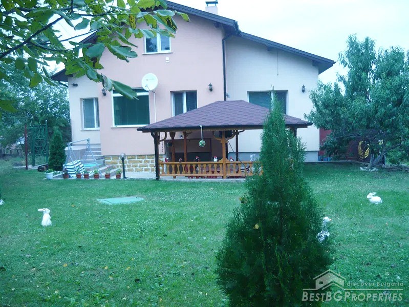 Casa perfetta in vendita vicino a Vratsa