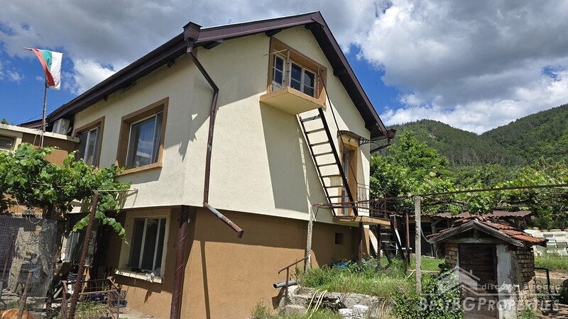 Casa perfetta in vendita nella città di Maglizh