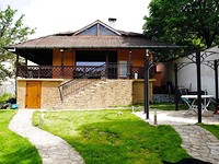 Nuova casa perfetta in vendita vicino a Ruse