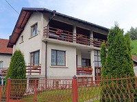 Case in Samokov