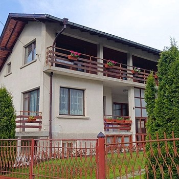 Case in Samokov