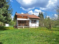 Casa vacanze perfetta vicino al bacino idrico di Iskar