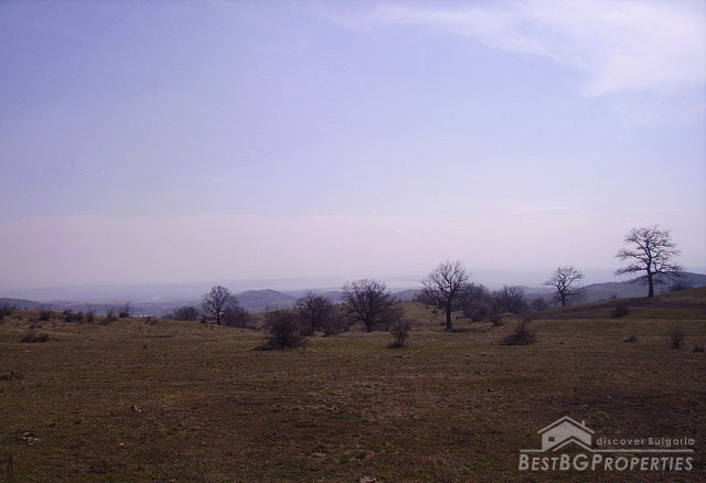 Terreno agricolo in zona di Burgas