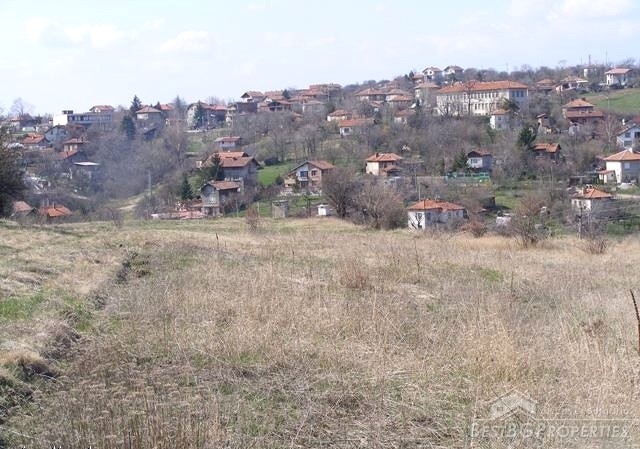 appezzamento di terreno agricolo in vendita vicino a Sofia