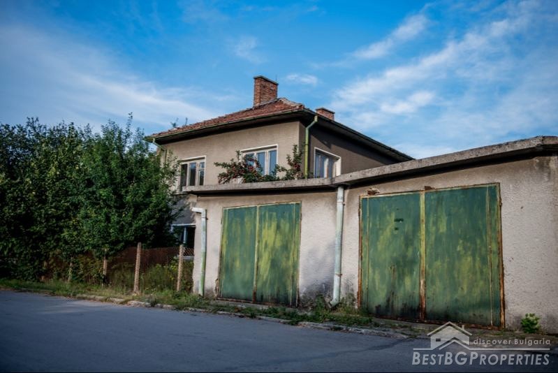 Proprietà in vendita alla periferia di Sofia
