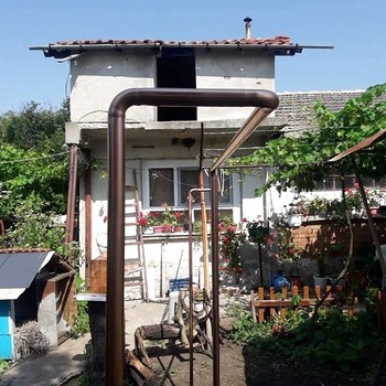 Case in Stara Zagora