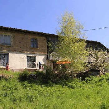 Immobile in vendita nelle immediate vicinanze della stazione sciistica di Pamporovo