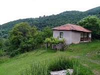 Proprietà in vendita nelle montagne a nord di Sofia