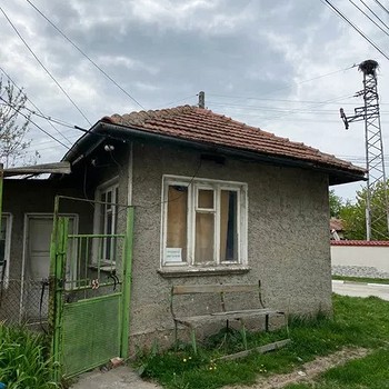 Case in Razgrad