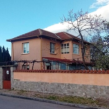 Case in Plovdiv