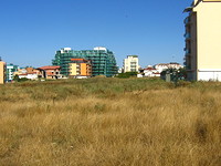 Terreni edificabili in Primorsko