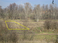 Terreni edificabili in Pavel Banya