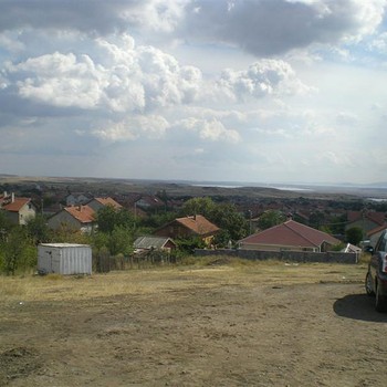Terreni edificabili in Burgas