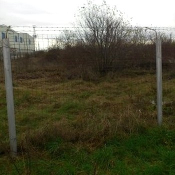 Terreni edificabili in Burgas