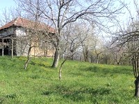 Terreni edificabili in Gabrovo