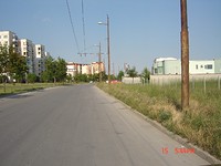 Appezzamento regolamentati di terreno in vendita a Plovdiv