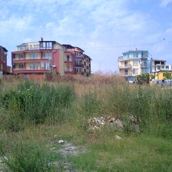 Terreni edificabili in Burgas