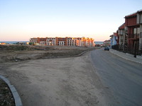 Terreni edificabili in Sunny Beach