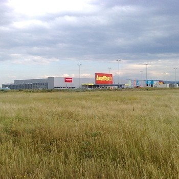 Terreni edificabili in Sofia