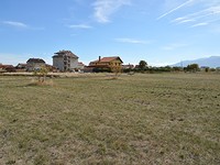 Regolamentati appezzamento di terreno in vendita a Sofia