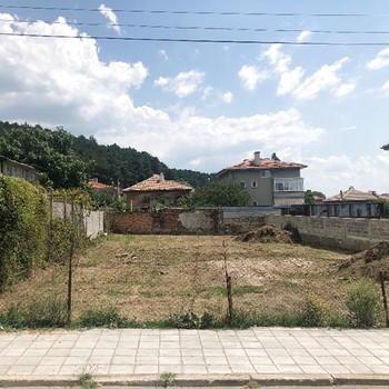 Terreni edificabili in Sopot