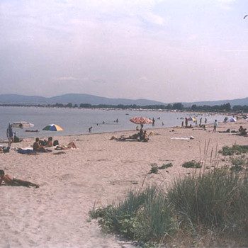 Terreni edificabili in Sozopol