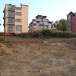 Regolamentati appezzamento di terreno in vendita in Tsarevo