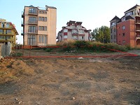 Terreni edificabili in Tsarevo