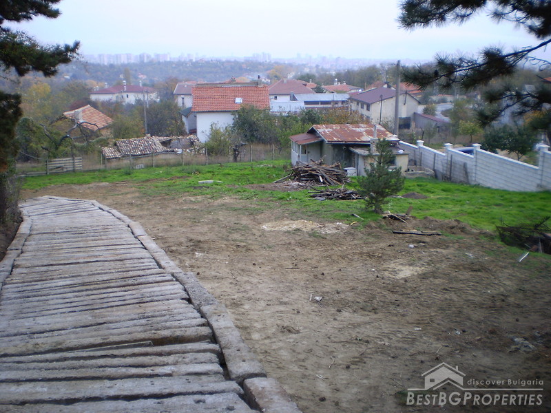 Appezzamento regolamentati di terreno in vendita a Varna
