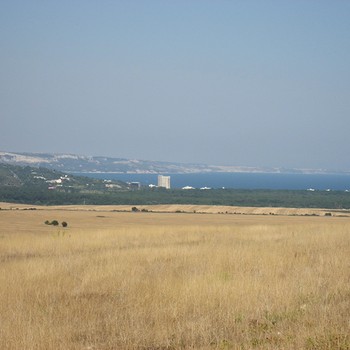 Terreni edificabili in Aksakovo