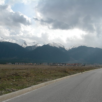 Terreni edificabili in Bansko