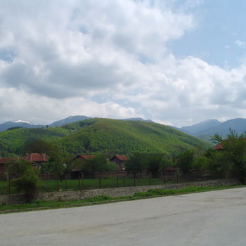 Terreni edificabili in Samokov