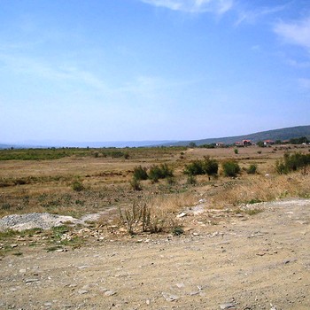 Terreni edificabili in Burgas