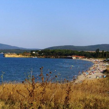 Terreni edificabili in Burgas