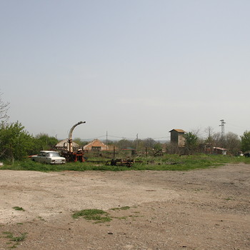 Terreni edificabili in Burgas