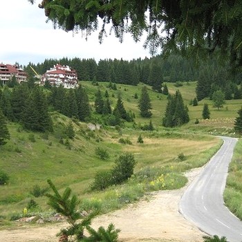 Terreni edificabili in Pamporovo