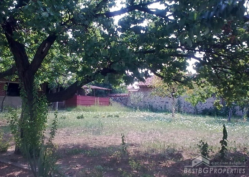 Appezzamento di terreno Regolamentato in vendita vicino a Pazardzhik