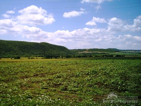 appezzamento di terreno regolamentati in vendita vicino a Pomorie