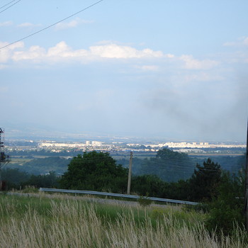 Terreni edificabili in Sofia