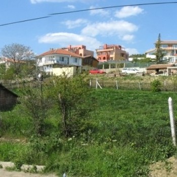 Terreni edificabili in Sunny Beach