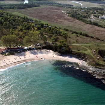 Terreni edificabili in Tsarevo