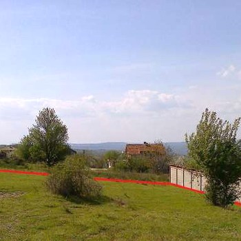 Terreni edificabili in Varna