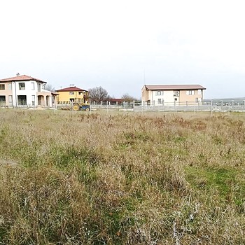 Terreni edificabili in Varna