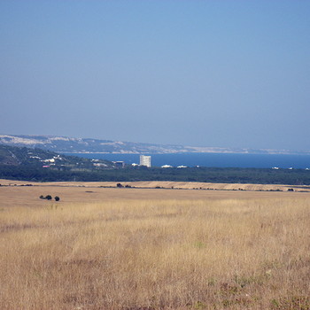 Terreni edificabili in Aksakovo