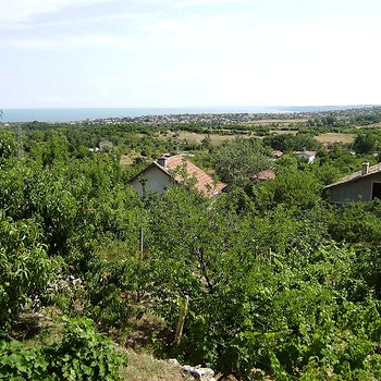 appezzamento di terreno regolamentati in vendita vicino a Varna