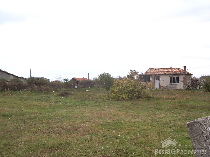 Appezzamento di terreno Regolamentato in vendita vicino a Varna
