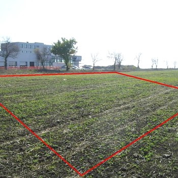 Terreni edificabili in Varna