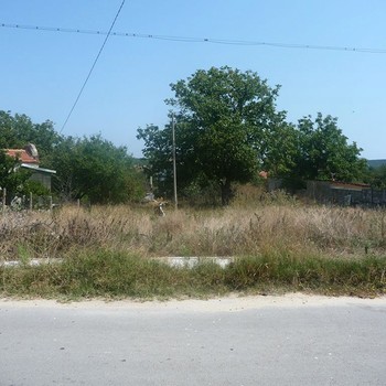 Terreni edificabili in Varna