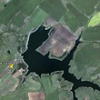 Regolamentati appezzamento di terreno in vendita su un lago vicino al mare